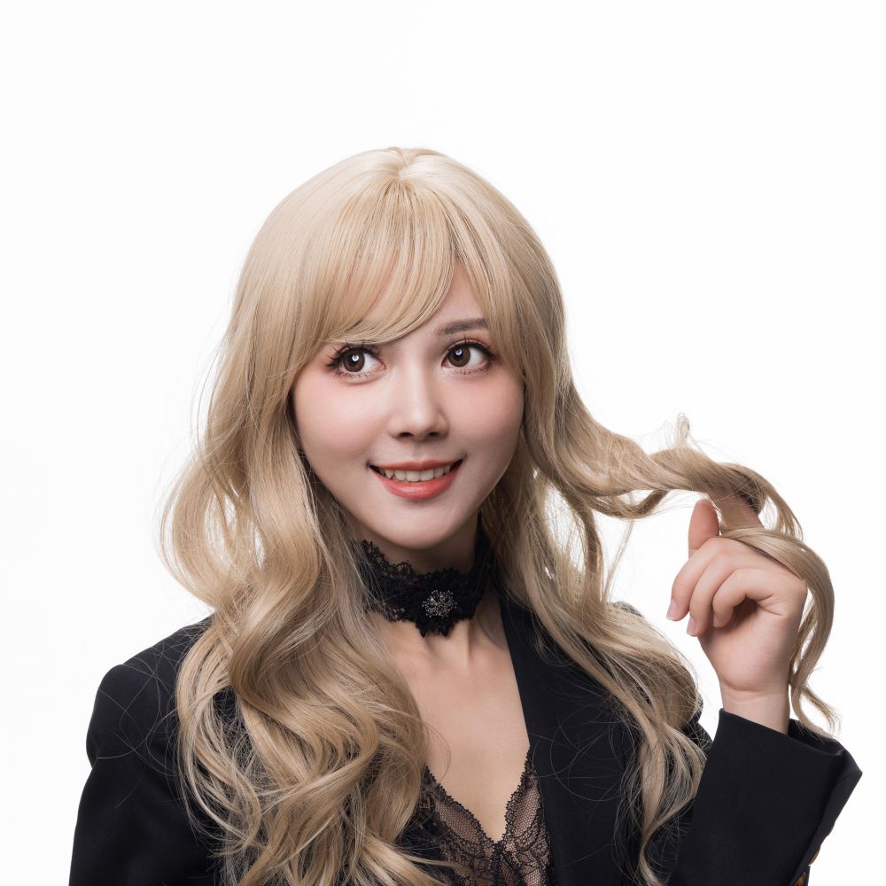 SUN9 ウィッグ ウイッグ 自然 ストレート フロント ストレート レース コスプレ かつら カツラ 女装 レディース 小顔 耐熱 フルウィッグ フル 女性 wig ロング ロリータ 可愛い カット レイヤー ギフト ボックス ネット スタンド 専用ブラシ ウィッグ 女子 ショート 丸顔 ナチュラル 前髪