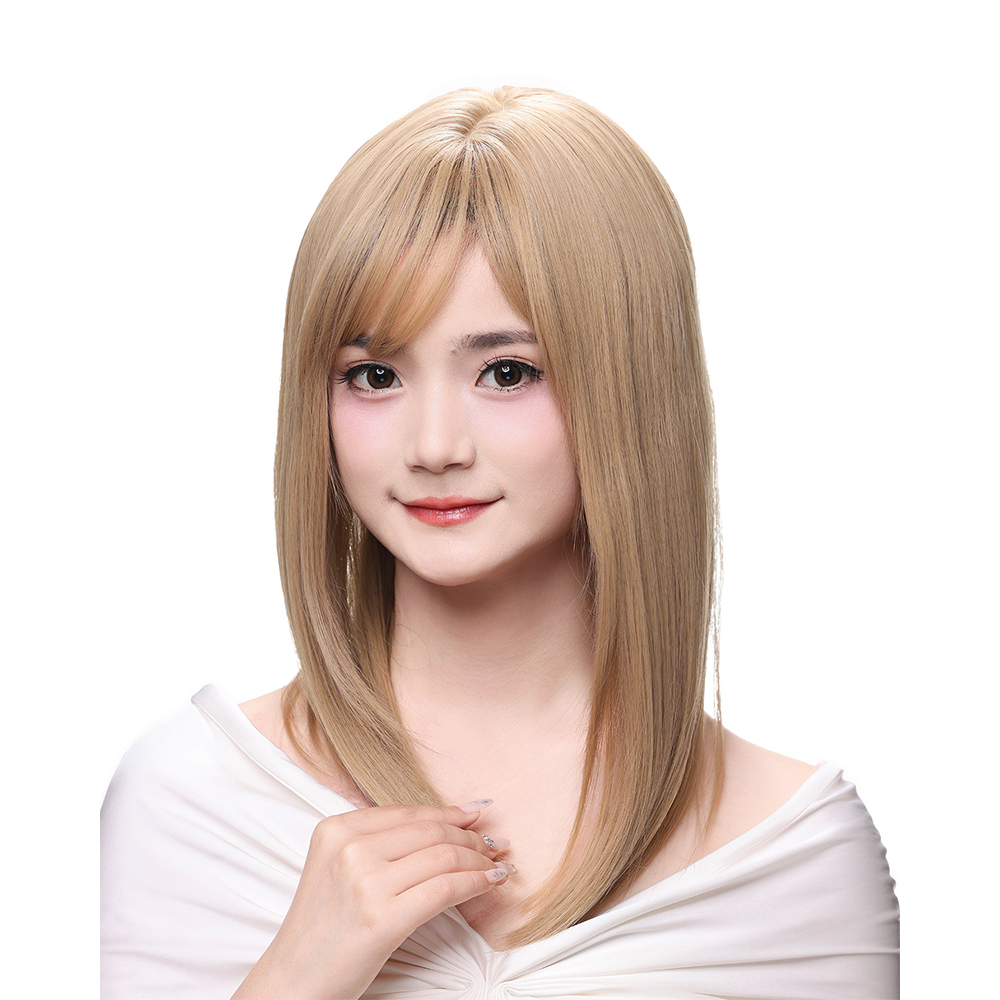 SUN9 ウィッグ ウイッグ 自然 ストレート フロント ストレート レース コスプレ かつら カツラ 女装 レディース 小顔 耐熱 フルウィッグ フル 女性 wig ロング ロリータ 可愛い カット レイヤー ギフト ボックス ネット スタンド 専用ブラシ ライトブラウン 小顔 耐熱 フルウィッグ フル 女性 wig ロング ロリータ 可愛い カット レイヤー ギフト ボックス ネット スタンド 専用ブラシ 女子 ミディ